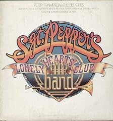Various sgt. pepper usato  Spedito ovunque in Italia 