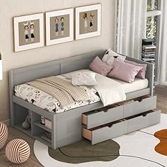 Twin size daybed for sale  Delivered anywhere in USA 