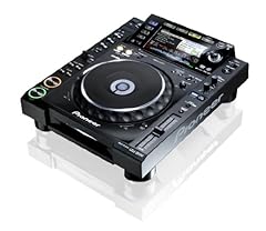 Pioneer cdj 2000 usato  Spedito ovunque in Italia 
