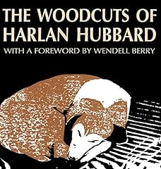 Woodcuts harlan hubbard for sale  Delivered anywhere in USA 