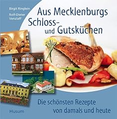 Mecklenburgs schloss gutsküch gebraucht kaufen  Wird an jeden Ort in Deutschland