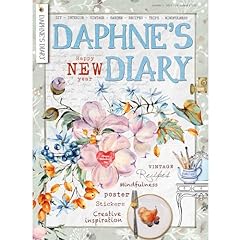 Daphne diary magazine for sale  Delivered anywhere in UK