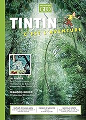 Tintin aventure 7 d'occasion  Livré partout en Belgiqu
