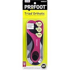 Profoot triad orthotic for sale  Delivered anywhere in USA 