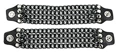 Row black chain for sale  Delivered anywhere in USA 