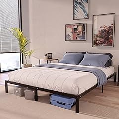 Cadre lit 180x200 d'occasion  Livré partout en Belgiqu