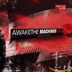 Awake the machines d'occasion  Livré partout en Belgiqu