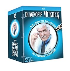 Diagnosis murder the gebraucht kaufen  Wird an jeden Ort in Deutschland