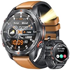 Orologio smartwatch uomo usato  Spedito ovunque in Italia 