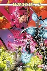 What if... galactus usato  Spedito ovunque in Italia 