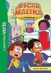 Oscar malika école d'occasion  Livré partout en France