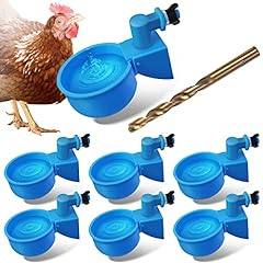 Mygiikaka chicken waterer for sale  Delivered anywhere in USA 