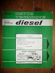 Gr10 tr10 revue d'occasion  Livré partout en France