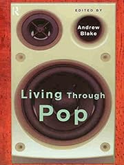 Living through pop usato  Spedito ovunque in Italia 