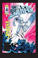 Silver surfer epic for sale  Delivered anywhere in UK