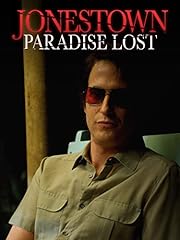 Jonestown paradise lost for sale  Delivered anywhere in USA 