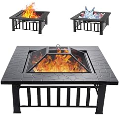 Econook inch fire for sale  Delivered anywhere in USA 