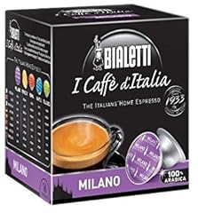 128 capsule caffè usato  Spedito ovunque in Italia 