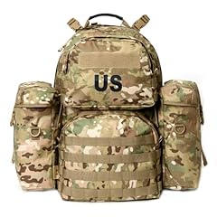 Akmax.cn military backpack for sale  Delivered anywhere in UK