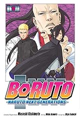 Boruto naruto next for sale  Delivered anywhere in USA 