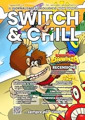 Switch chill il usato  Spedito ovunque in Italia 