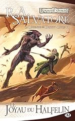 Joyau halfelin d'occasion  Livré partout en Belgiqu
