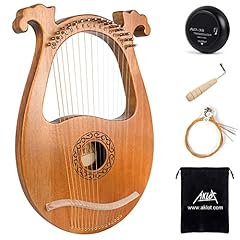 Lyre harp aklot for sale  Delivered anywhere in USA 