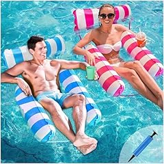 71nmly 2pack inflatable for sale  Delivered anywhere in UK