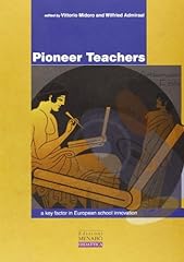 Pioner teacher for sale  Delivered anywhere in UK