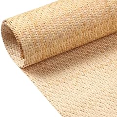 Natürliches rattan gewebe gebraucht kaufen  Wird an jeden Ort in Deutschland