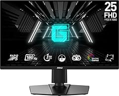 Msi g255pfde zoll gebraucht kaufen  Wird an jeden Ort in Deutschland