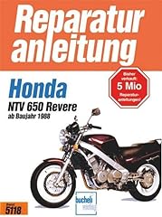 Honda ntv 650 for sale  Delivered anywhere in UK