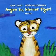 Augen kleiner tiger gebraucht kaufen  Wird an jeden Ort in Deutschland