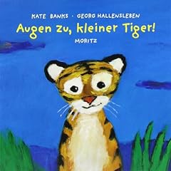 Augen kleiner tiger gebraucht kaufen  Wird an jeden Ort in Deutschland