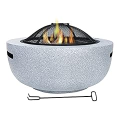 Pozzo del fuoco usato  Spedito ovunque in Italia 