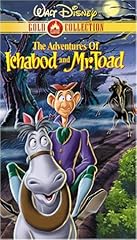 Adventures ichabod mr. for sale  Delivered anywhere in USA 