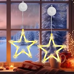 Led sterne weihnachtsbeleuchtu gebraucht kaufen  Wird an jeden Ort in Deutschland