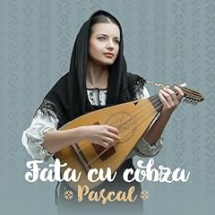 Fata cobza pascal for sale  Delivered anywhere in USA 