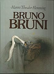 Bruno bruni gebraucht kaufen  Wird an jeden Ort in Deutschland