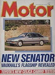 Motor magazine may for sale  Delivered anywhere in UK