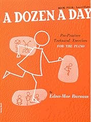 Dozen day volume d'occasion  Livré partout en France