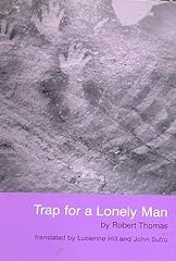 Trap lonely man for sale  Delivered anywhere in UK