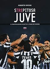 Strepitosa juve. trentaduesimo usato  Spedito ovunque in Italia 