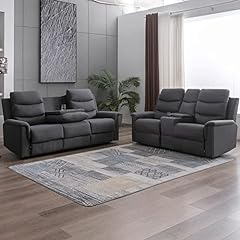 Ijuicy reclining sofa for sale  Delivered anywhere in USA 