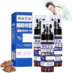 Bayuypoo agarwood sleep for sale  Delivered anywhere in UK