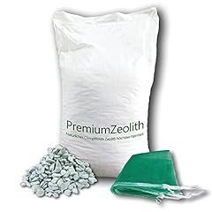 Zeolith filtersäcke filtermat gebraucht kaufen  Wird an jeden Ort in Deutschland