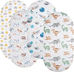 Bassinet sheets pack for sale  Delivered anywhere in USA 