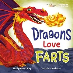 Dragons love farts for sale  Delivered anywhere in USA 