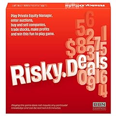 Risky deals stock for sale  Delivered anywhere in USA 