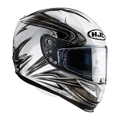 Hjc casco rpha usato  Spedito ovunque in Italia 